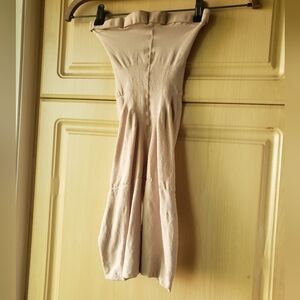 Spanx Elegant Cream Women's Shapewear